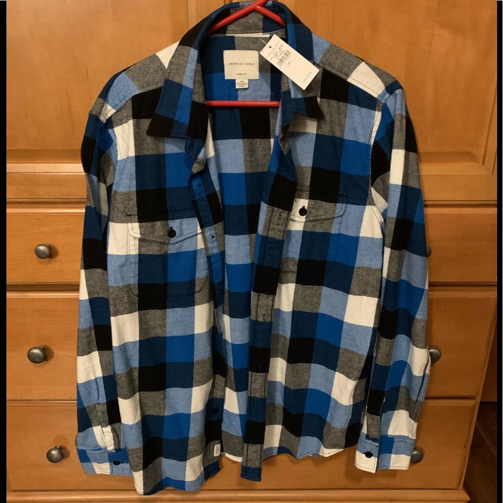 Brand New with Tags